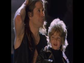 Ozzy Osbourne Changes